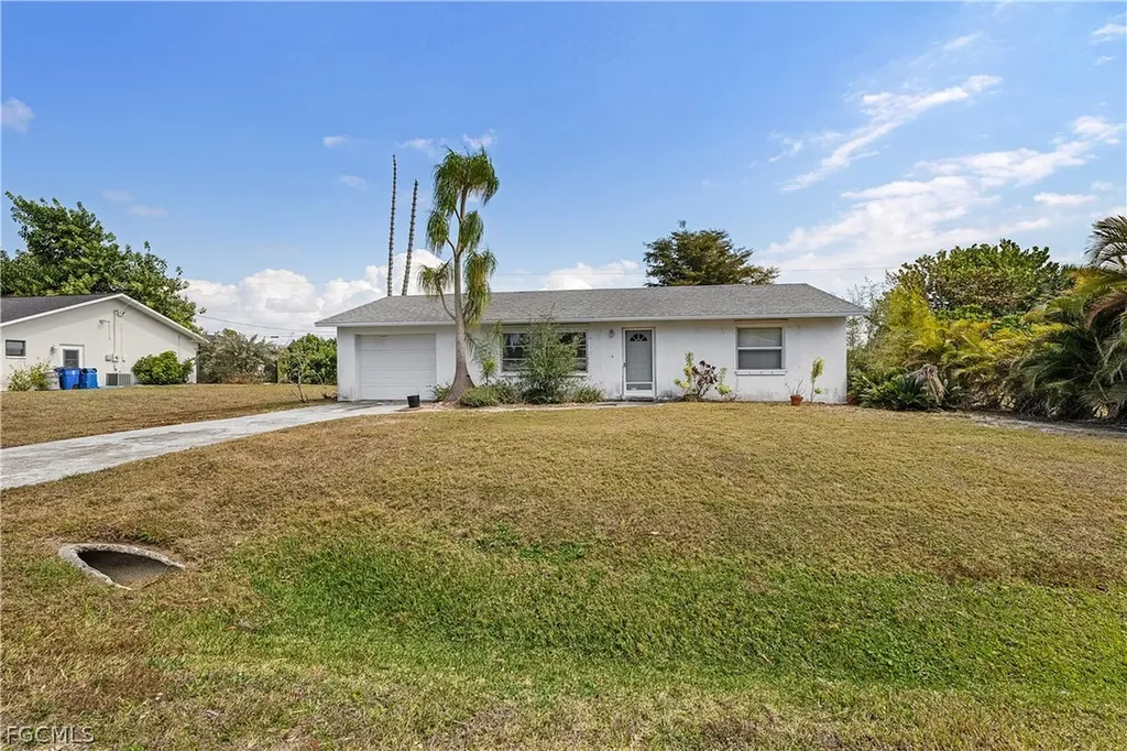 12170 Dolphin Road Bokeelia FL 33922