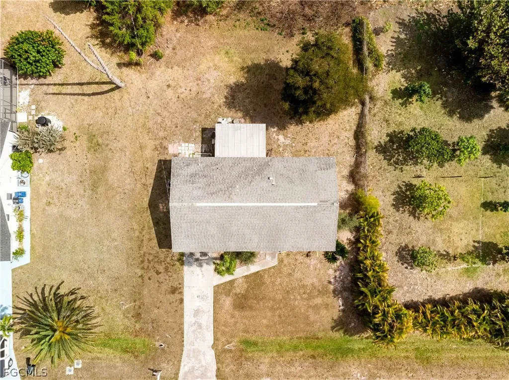 12170 Dolphin Road Bokeelia FL 33922