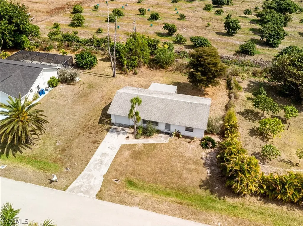 12170 Dolphin Road Bokeelia FL 33922