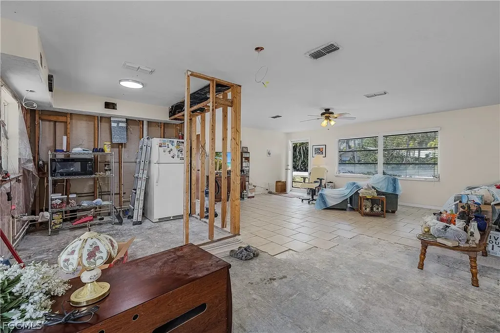 12170 Dolphin Road Bokeelia FL 33922