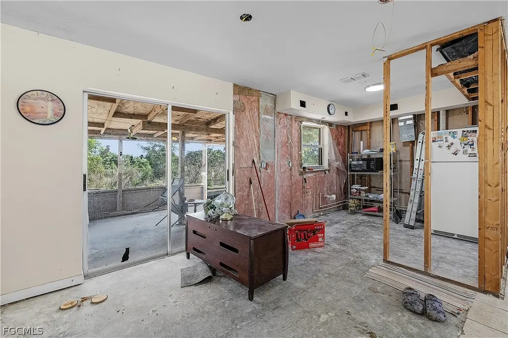 12170 Dolphin Road Bokeelia FL 33922