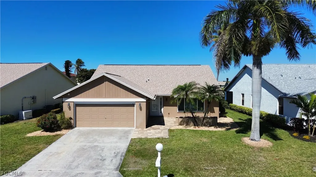 11660 Spinnaker Way Fort Myers FL 33908