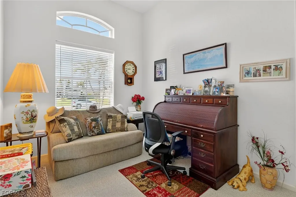 1725 SW 29th Terrace Cape Coral FL 33914