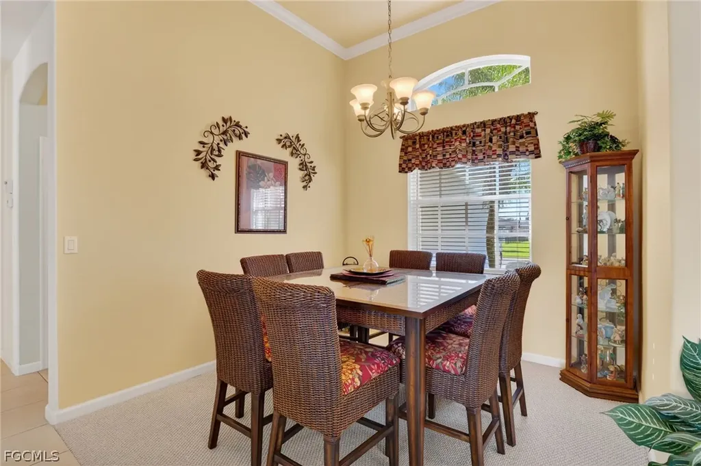 1725 SW 29th Terrace Cape Coral FL 33914