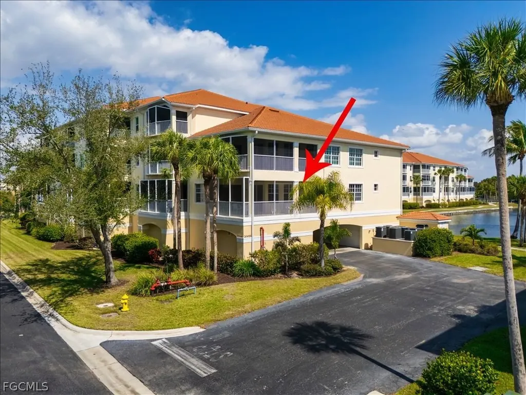 20021 Sanibel View Circle Fort Myers FL 33908