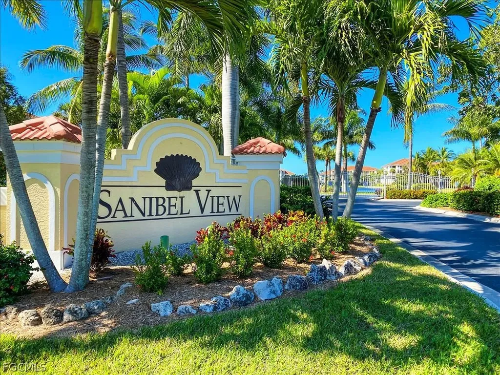 20021 Sanibel View Circle Fort Myers FL 33908