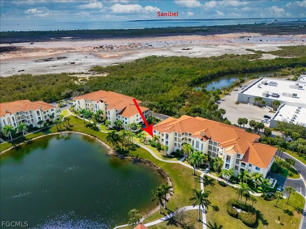 20021 Sanibel View Circle Fort Myers FL 33908