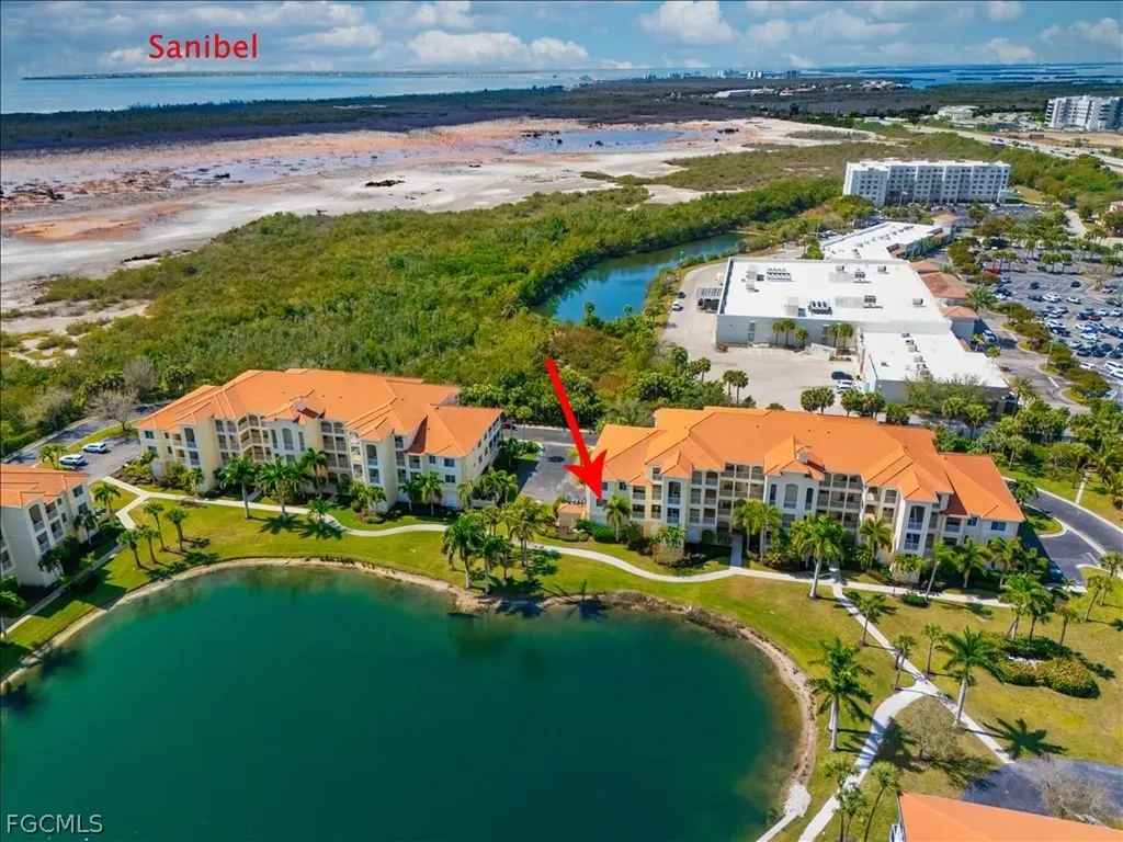 20021 Sanibel View Circle Fort Myers FL 33908