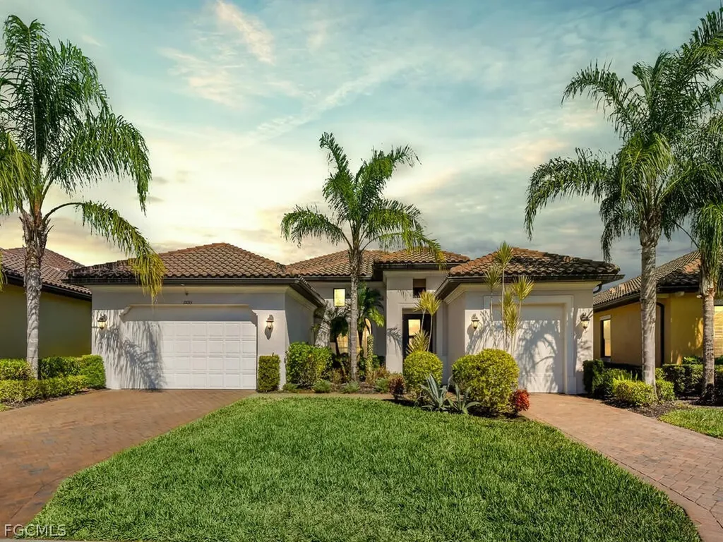 10093 Avalon Lake Circle Fort Myers FL 33913