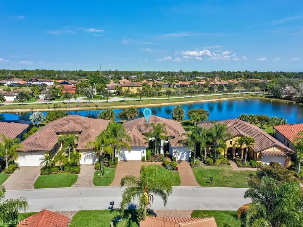 10093 Avalon Lake Circle Fort Myers FL 33913