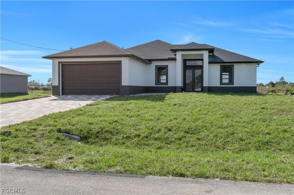 1304 Lee Avenue Lehigh Acres FL 33972