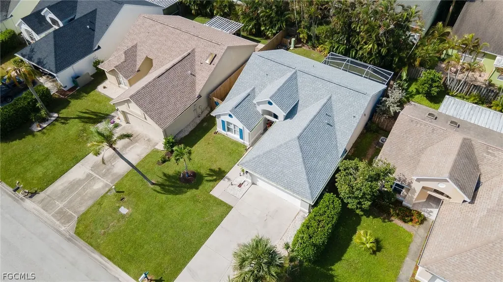 15069 Cloverdale Drive Fort Myers FL 33919