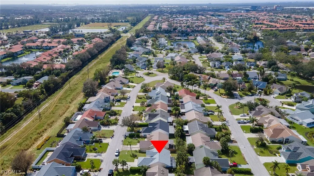 15069 Cloverdale Drive Fort Myers FL 33919