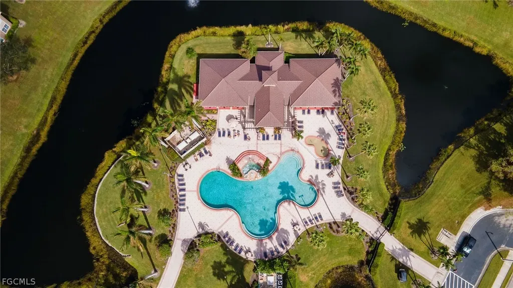 15069 Cloverdale Drive Fort Myers FL 33919