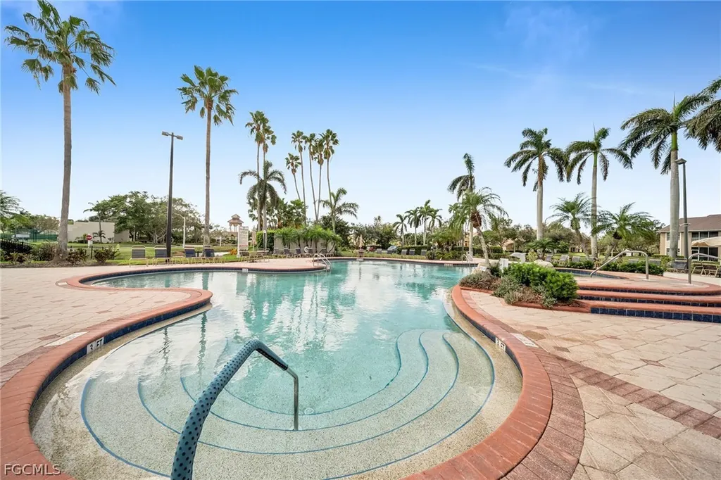 15069 Cloverdale Drive Fort Myers FL 33919