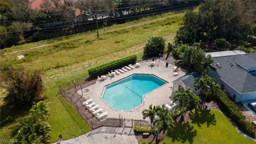 15069 Cloverdale Drive Fort Myers FL 33919