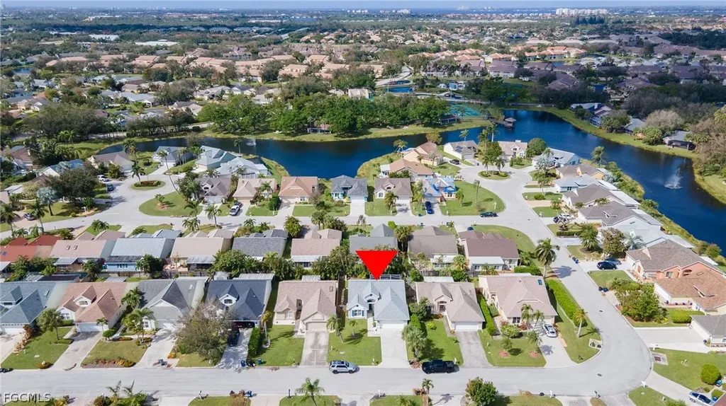 15069 Cloverdale Drive Fort Myers FL 33919