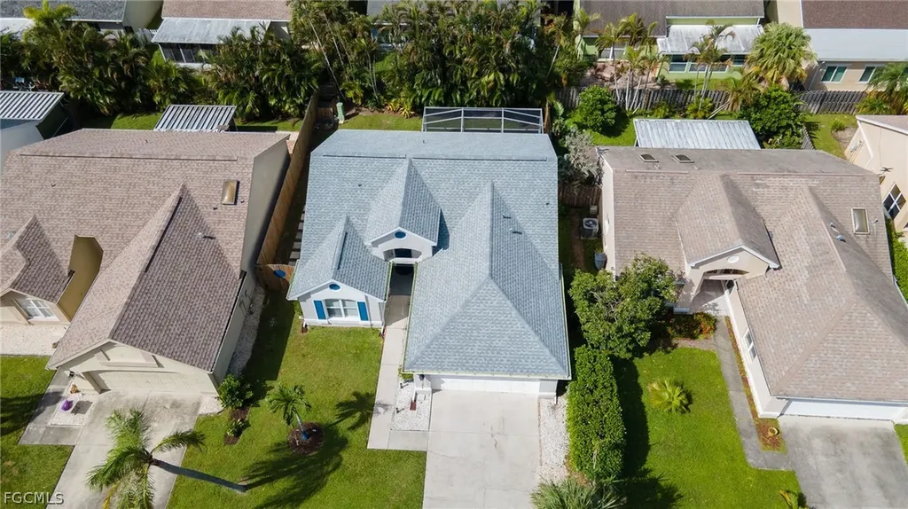 15069 Cloverdale Drive Fort Myers FL 33919