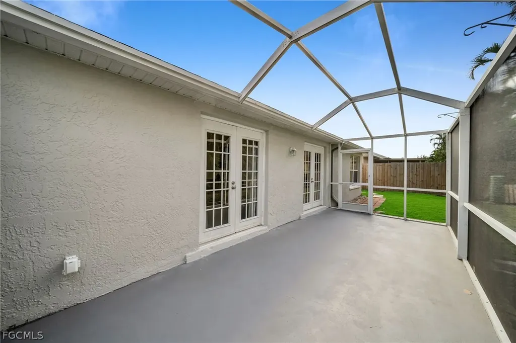 15069 Cloverdale Drive Fort Myers FL 33919