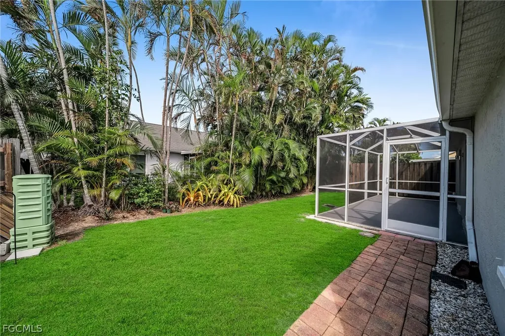 15069 Cloverdale Drive Fort Myers FL 33919