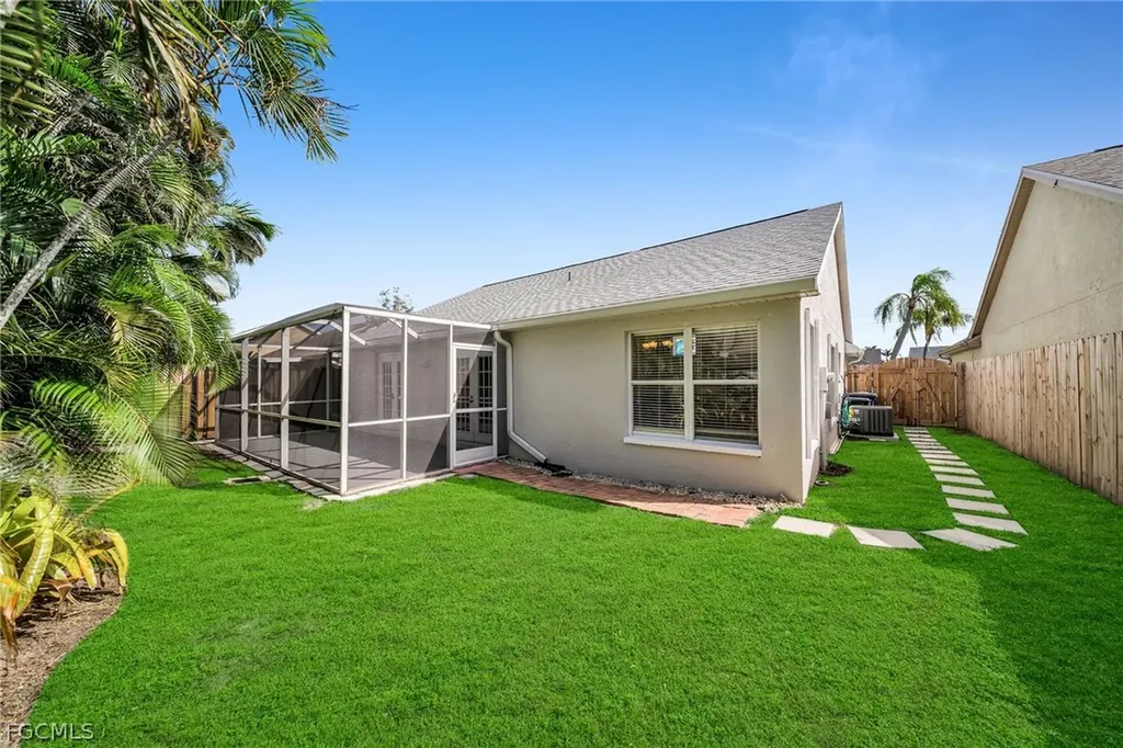 15069 Cloverdale Drive Fort Myers FL 33919