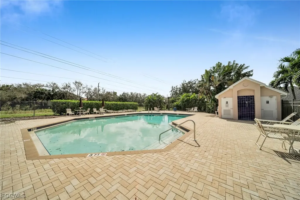 15069 Cloverdale Drive Fort Myers FL 33919
