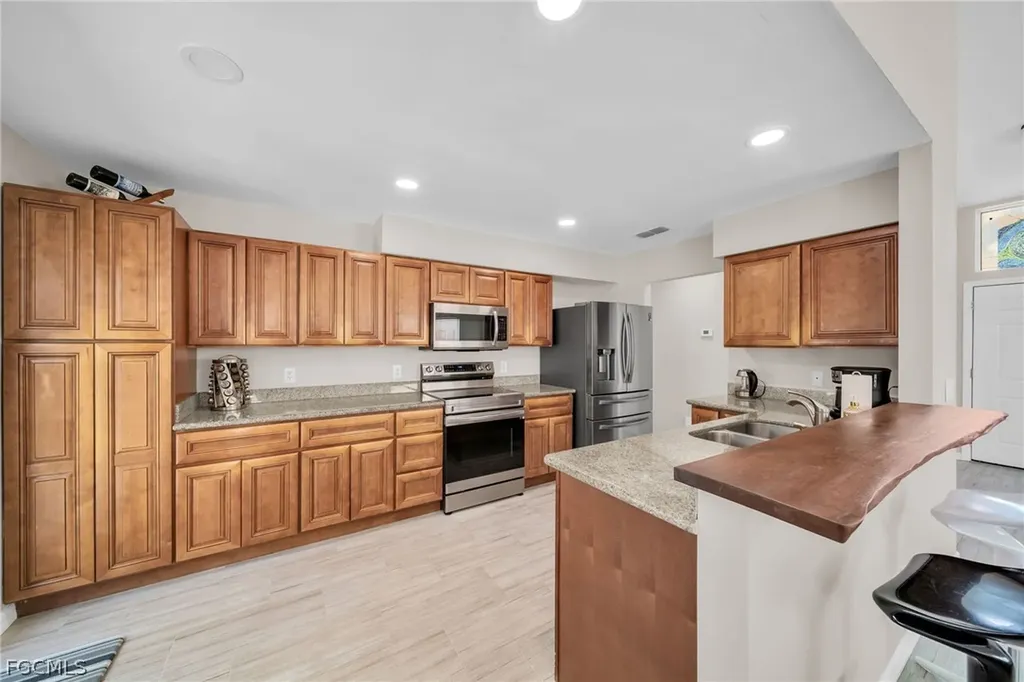 15069 Cloverdale Drive Fort Myers FL 33919