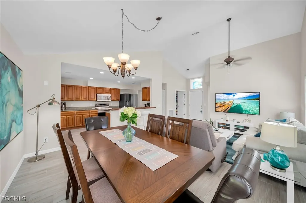 15069 Cloverdale Drive Fort Myers FL 33919