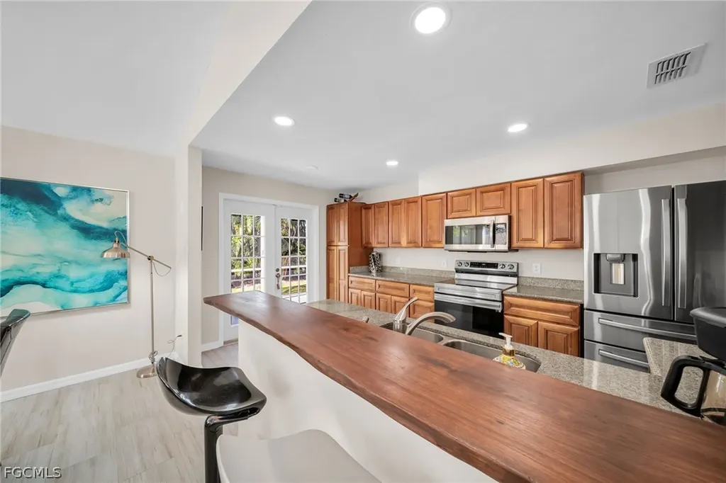 15069 Cloverdale Drive Fort Myers FL 33919