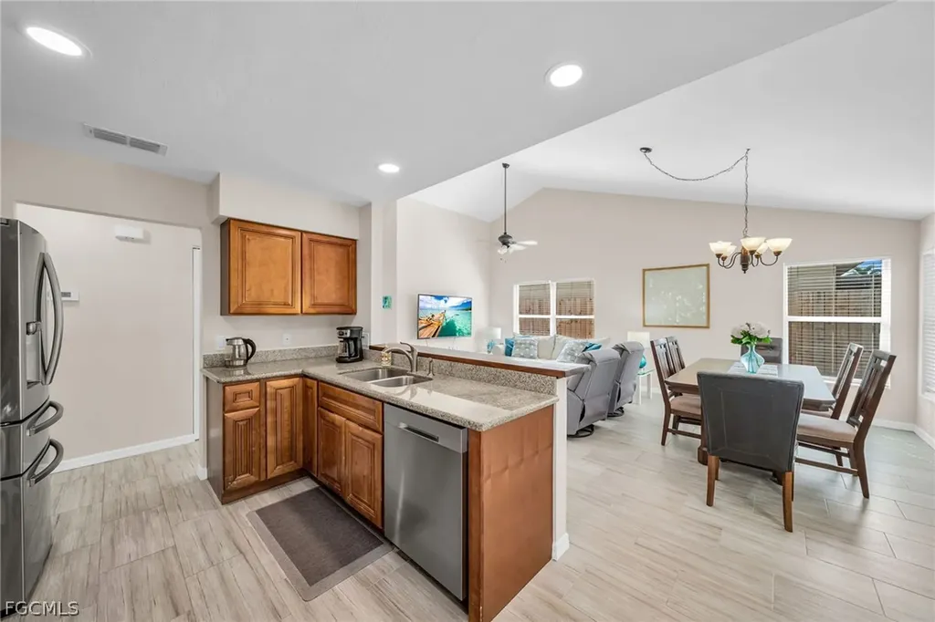 15069 Cloverdale Drive Fort Myers FL 33919