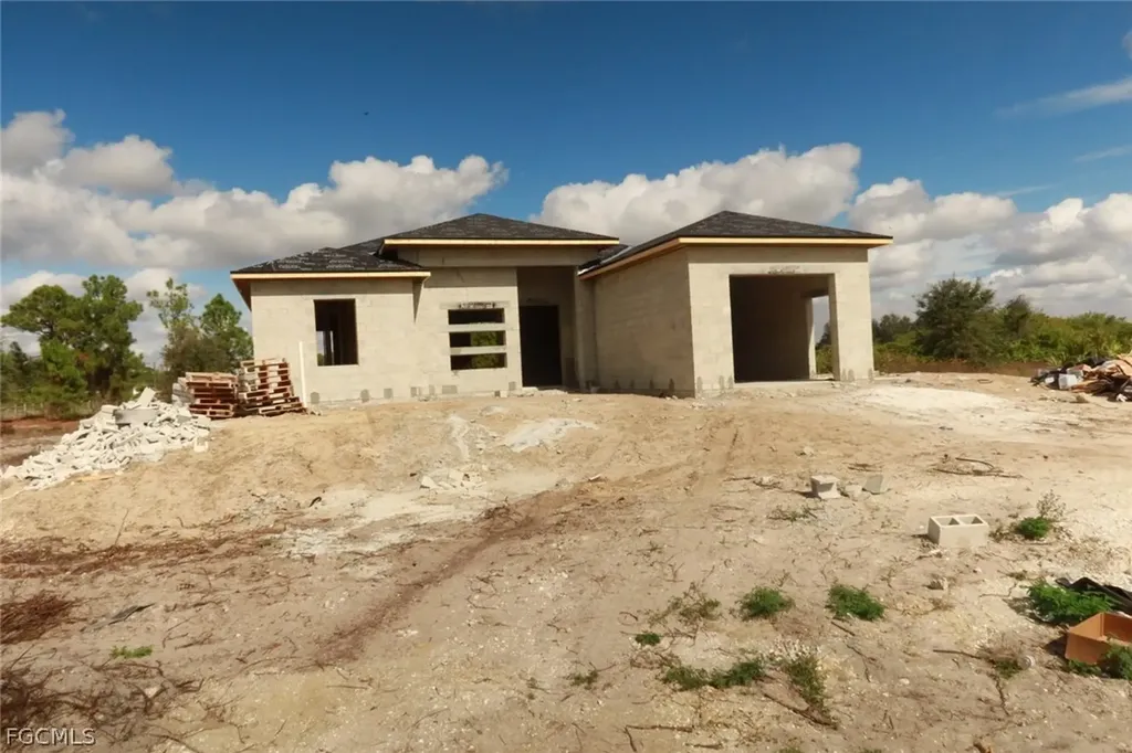 7700 Wheeler Road Labelle FL 33935