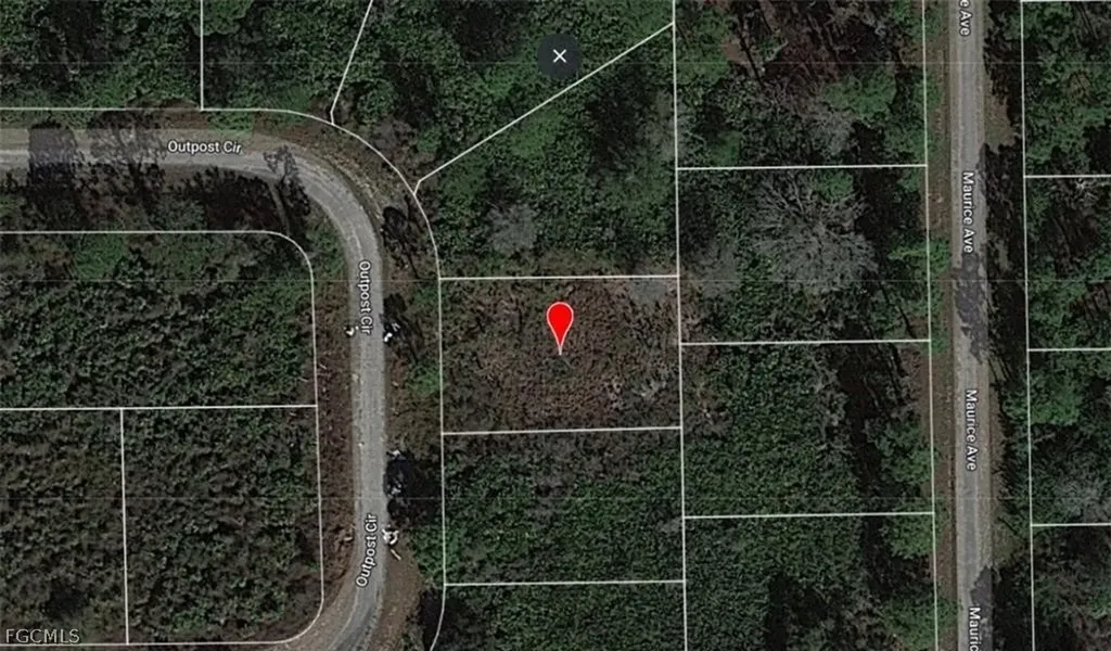 1874 Outpost Circle Lehigh Acres FL 33972