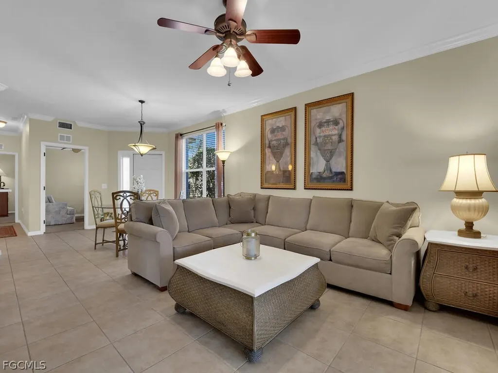 10109 Colonial Country Club Boulevard Fort Myers FL 33913