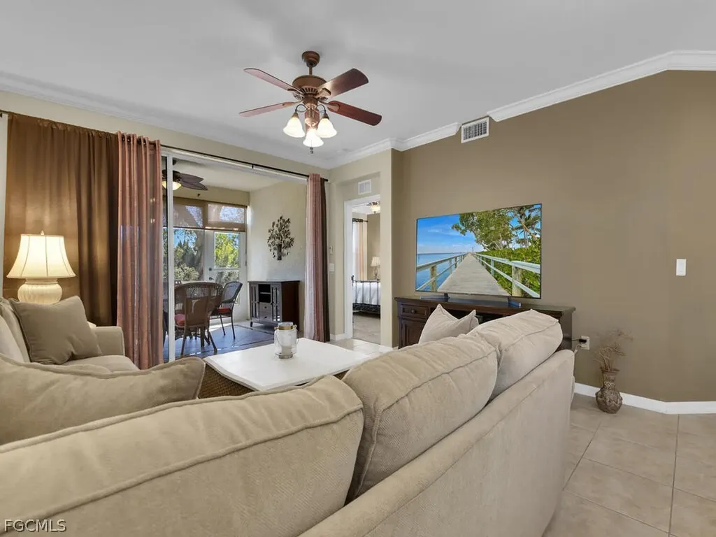 10109 Colonial Country Club Boulevard Fort Myers FL 33913
