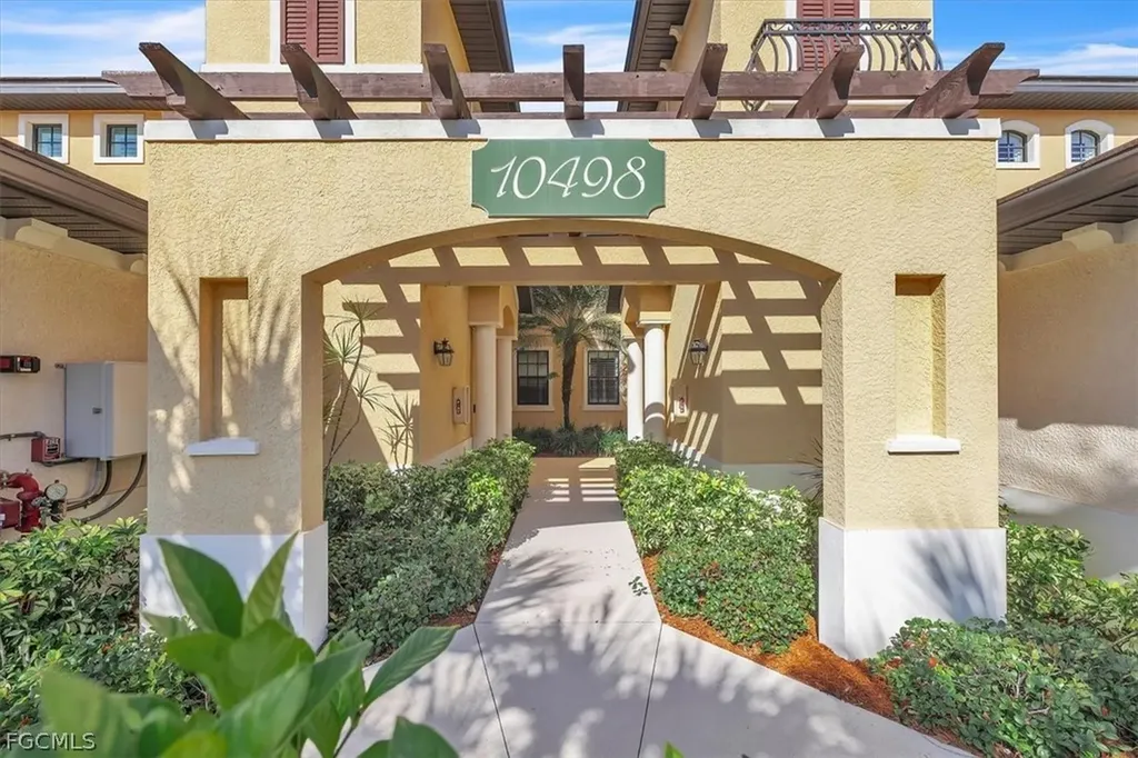 10498 Casella Way Fort Myers FL 33913