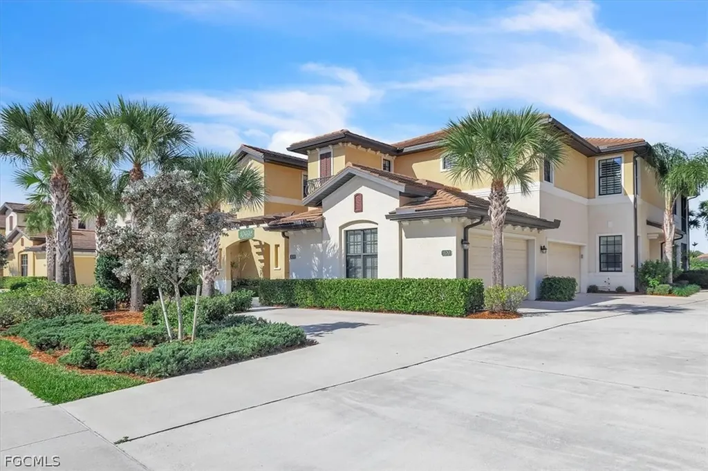 10498 Casella Way Fort Myers FL 33913