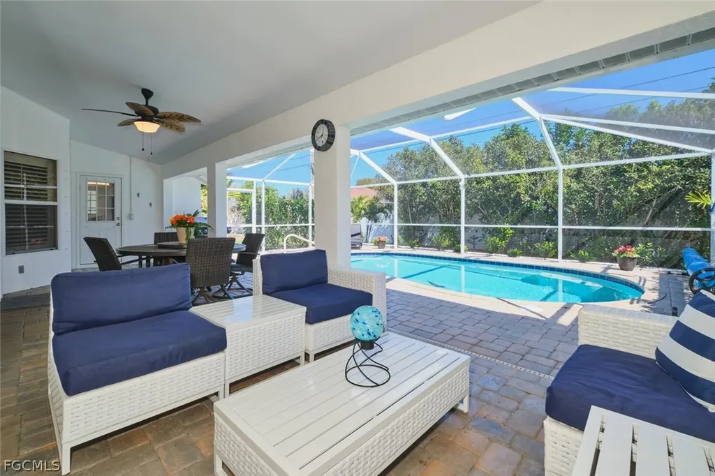 3315 SW 25th Place Cape Coral FL 33914