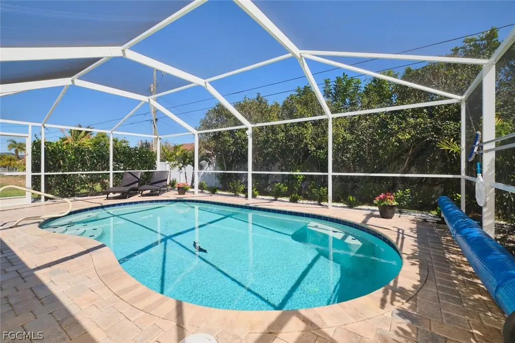 3315 SW 25th Place Cape Coral FL 33914