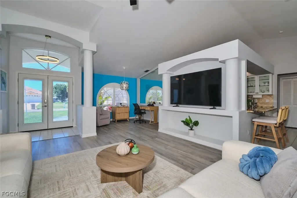 3315 SW 25th Place Cape Coral FL 33914