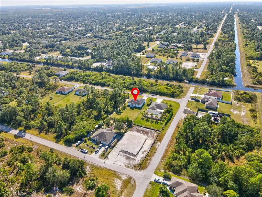 1109 Cumming Street E Lehigh Acres FL 33974