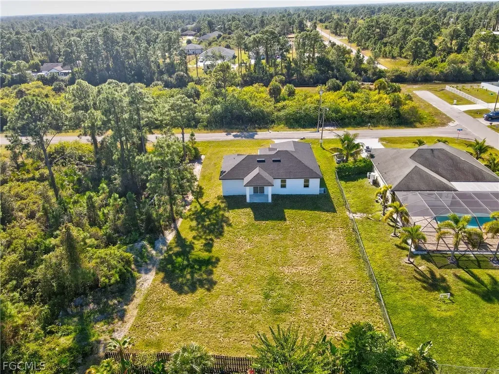 1109 Cumming Street E Lehigh Acres FL 33974
