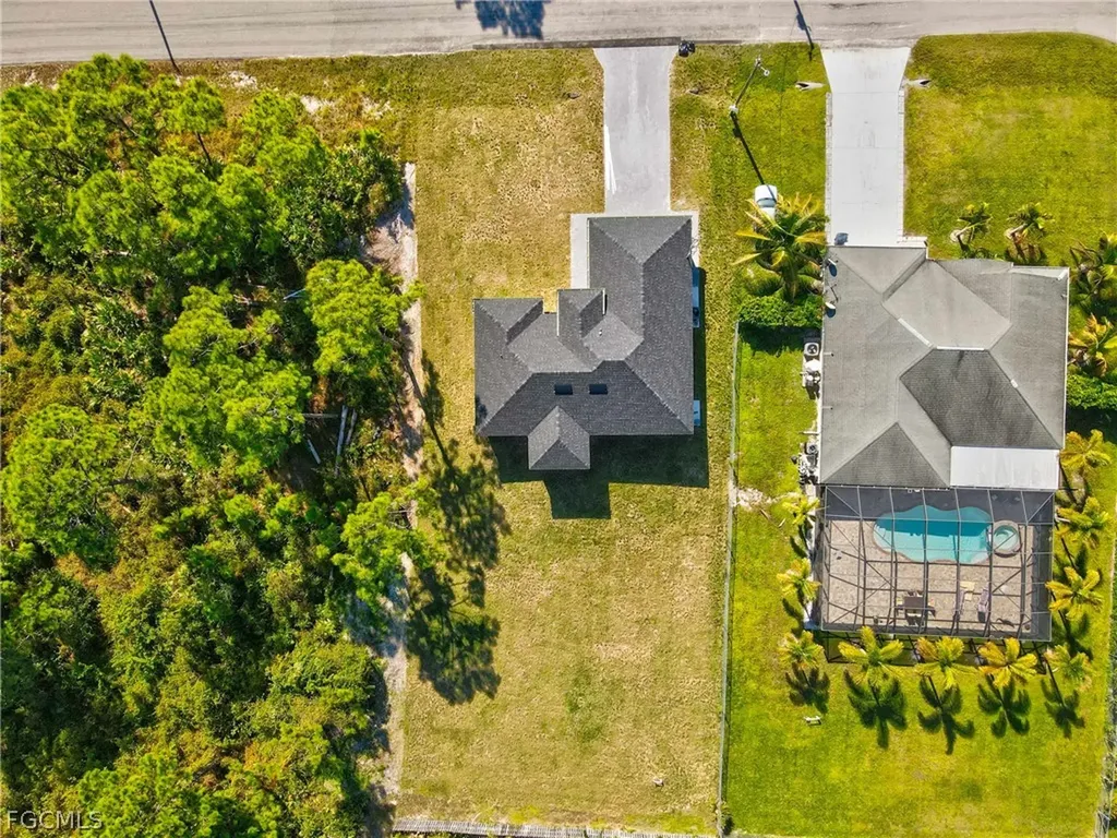 1109 Cumming Street E Lehigh Acres FL 33974