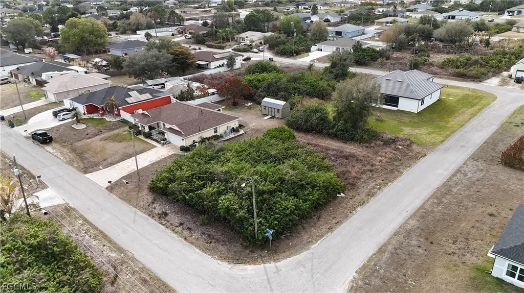 3719 15th Street SW Lehigh Acres FL 33976