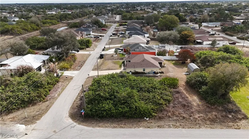 3719 15th Street SW Lehigh Acres FL 33976