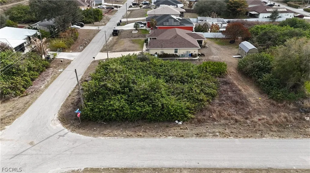 3719 15th Street SW Lehigh Acres FL 33976