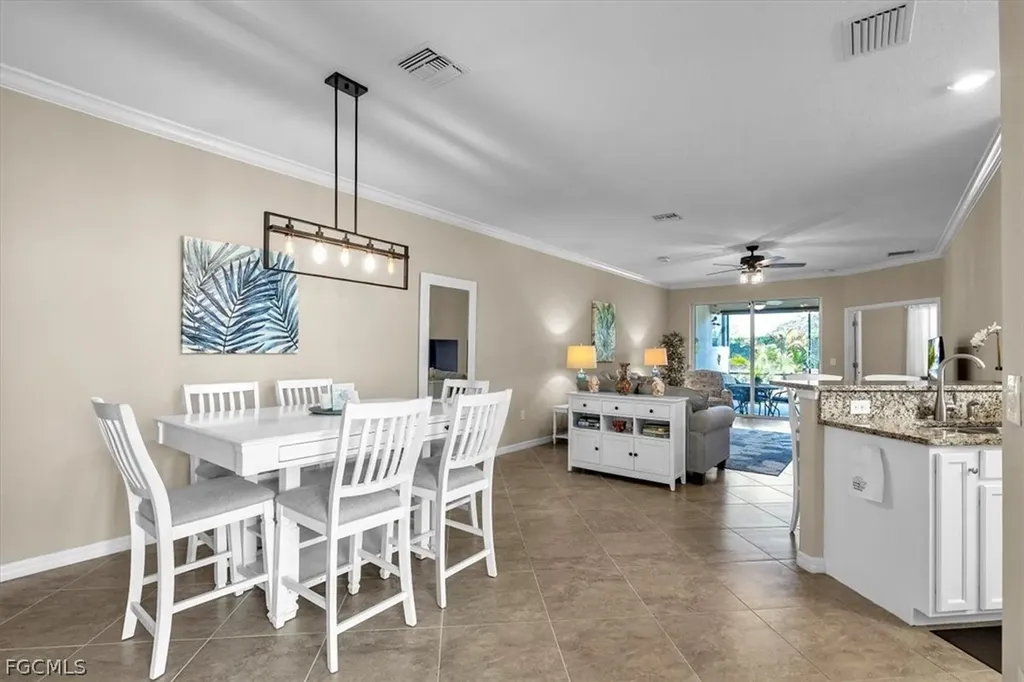 10344 Prato Drive Fort Myers FL 33913