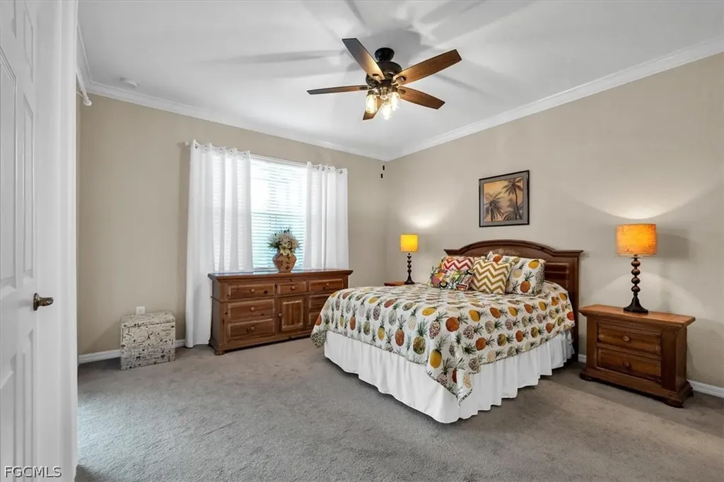 10344 Prato Drive Fort Myers FL 33913