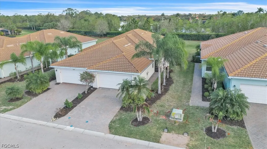 10344 Prato Drive Fort Myers FL 33913