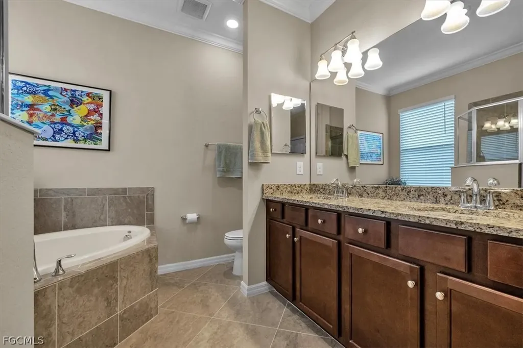 10344 Prato Drive Fort Myers FL 33913