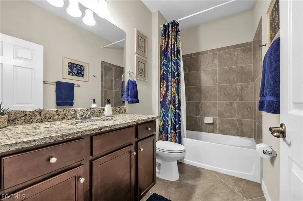 10344 Prato Drive Fort Myers FL 33913